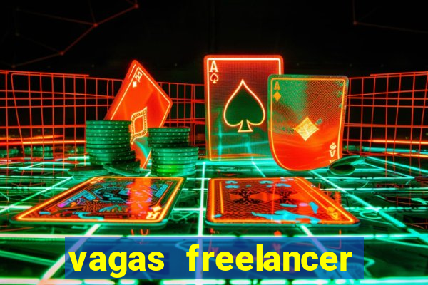 vagas freelancer porto alegre